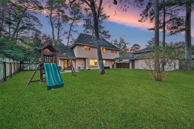 3306 Valley Haven Drive, Houston, TX 77339