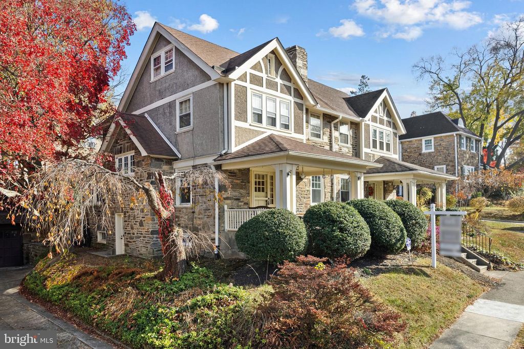 713 KENMARE RD, Bala Cynwyd, PA 19004