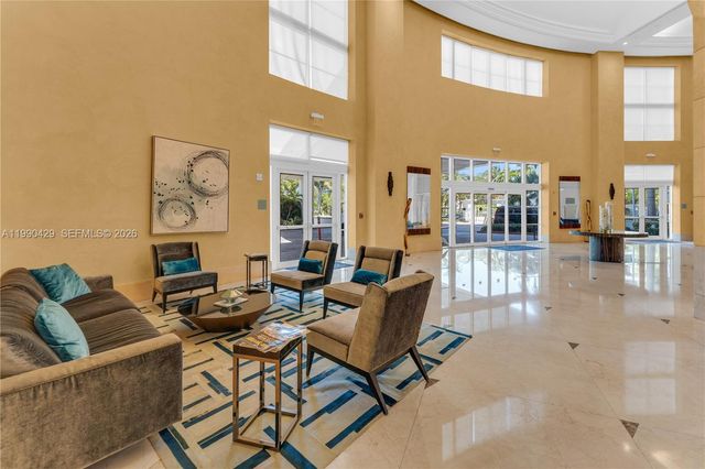 19400 Turnberry Way 2011, Aventura, FL 33180