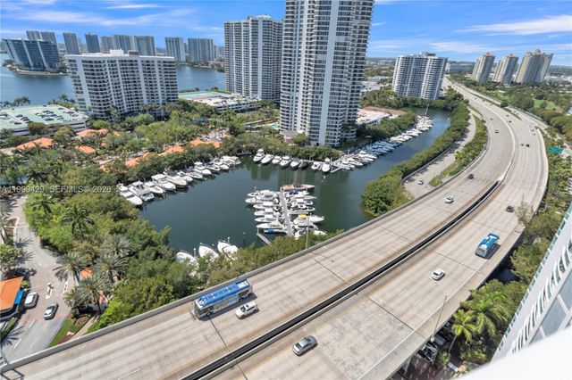 19400 Turnberry Way 2011, Aventura, FL 33180