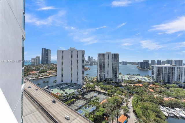 19400 Turnberry Way 2011, Aventura, FL 33180