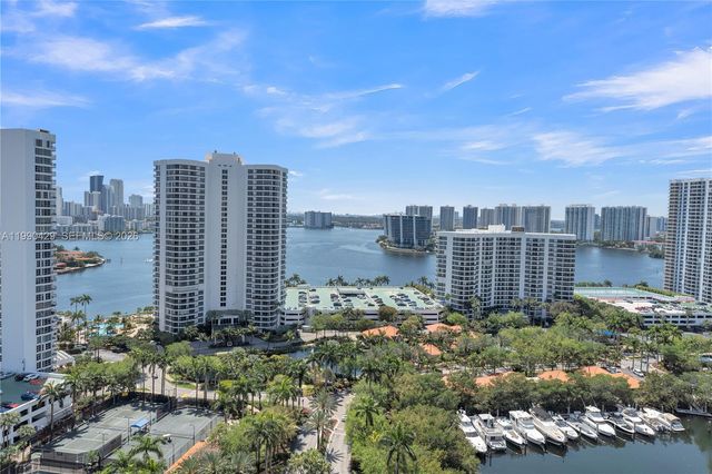 19400 Turnberry Way 2011, Aventura, FL 33180