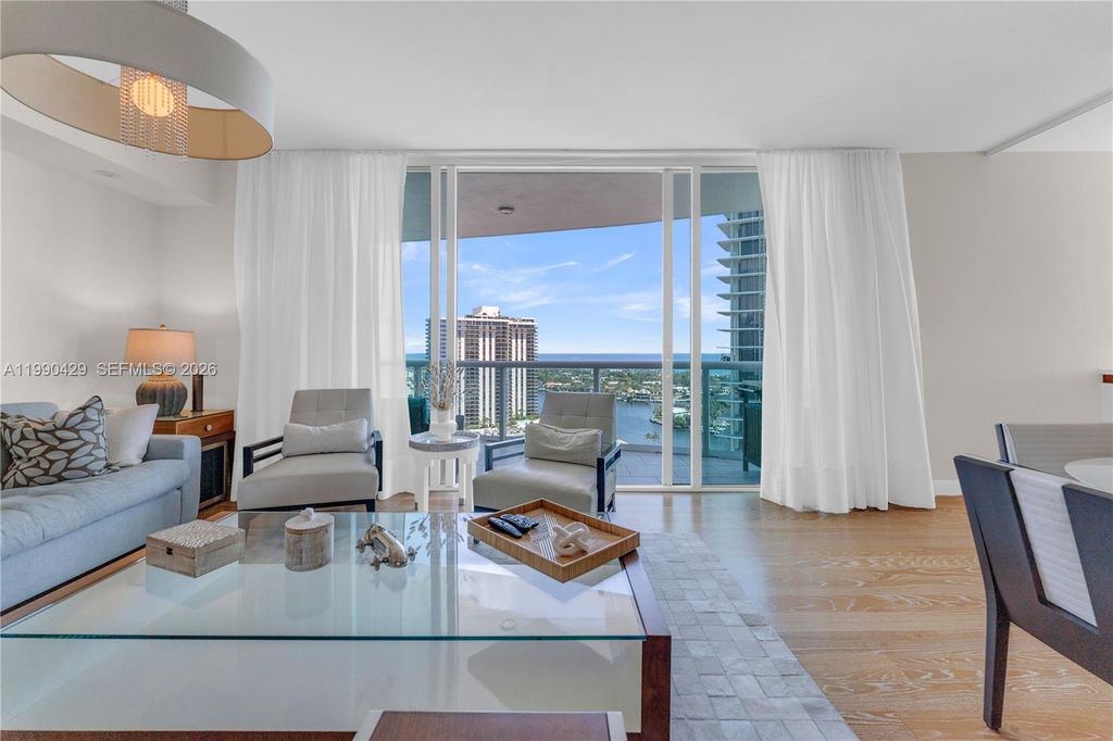 19400 Turnberry Way 2011, Aventura, FL 33180