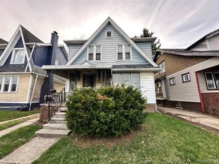 18051 Fairport Street, Detroit, MI 48205