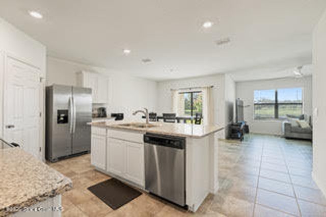 3631 Peony Court SE, Palm Bay, FL 32909