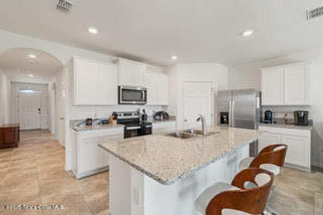 3631 Peony Court SE, Palm Bay, FL 32909