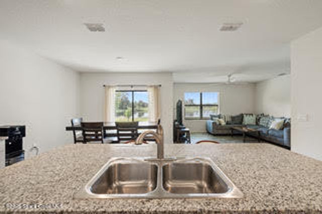 3631 Peony Court SE, Palm Bay, FL 32909