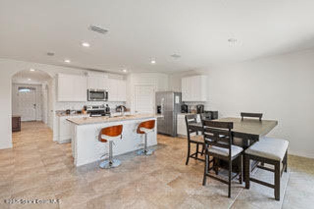 3631 Peony Court SE, Palm Bay, FL 32909