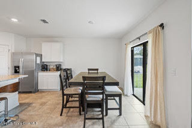 3631 Peony Court SE, Palm Bay, FL 32909