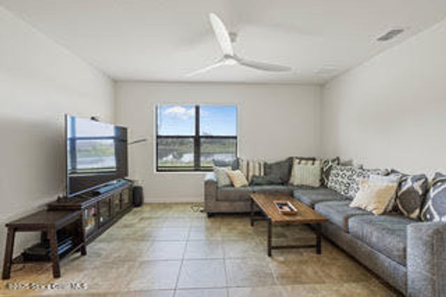 3631 Peony Court SE, Palm Bay, FL 32909