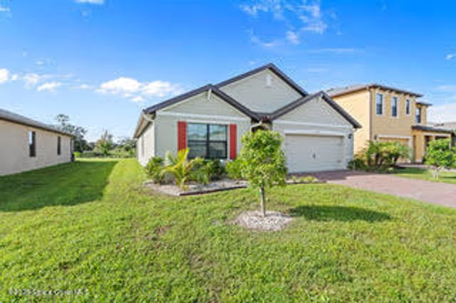 3631 Peony Court SE, Palm Bay, FL 32909