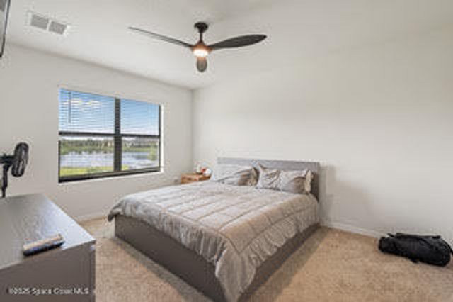 3631 Peony Court SE, Palm Bay, FL 32909