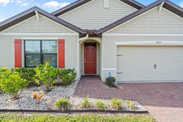 3631 Peony Court SE, Palm Bay, FL 32909