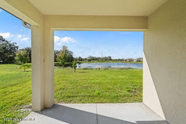 3631 Peony Court SE, Palm Bay, FL 32909