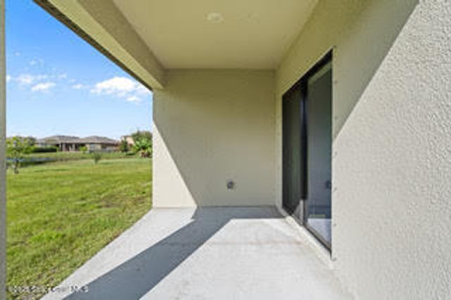 3631 Peony Court SE, Palm Bay, FL 32909