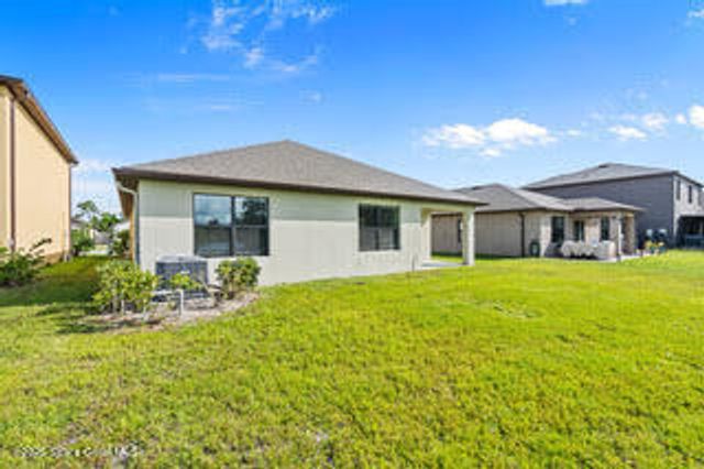 3631 Peony Court SE, Palm Bay, FL 32909