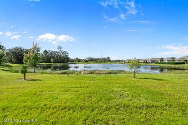 3631 Peony Court SE, Palm Bay, FL 32909