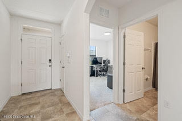 3631 Peony Court SE, Palm Bay, FL 32909