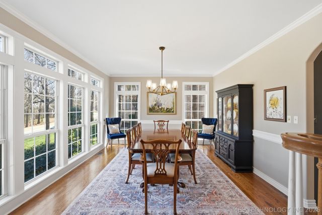 6718 E 113th Street S, Bixby, OK 74008