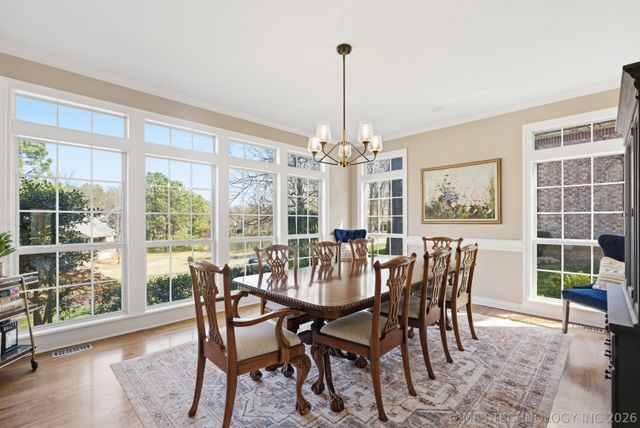 6718 E 113th Street S, Bixby, OK 74008