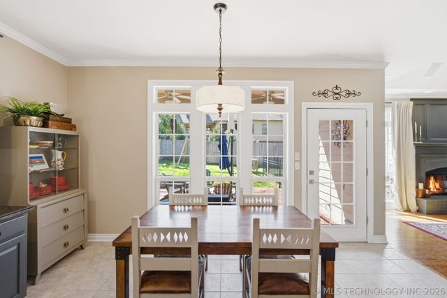 6718 E 113th Street S, Bixby, OK 74008