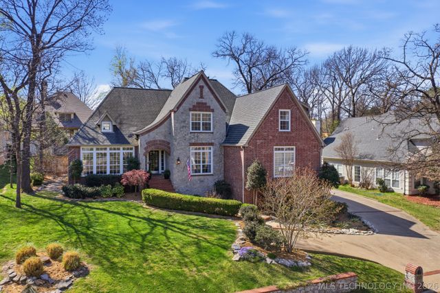 6718 E 113th Street S, Bixby, OK 74008