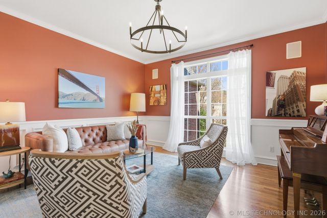 6718 E 113th Street S, Bixby, OK 74008