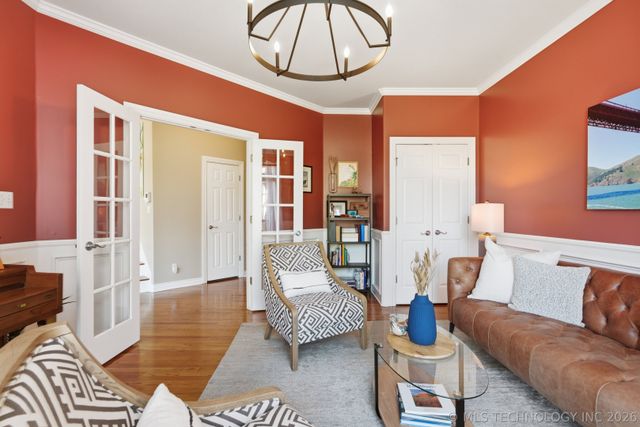 6718 E 113th Street S, Bixby, OK 74008