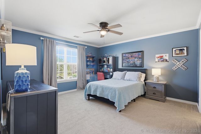 6718 E 113th Street S, Bixby, OK 74008