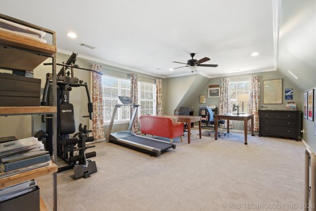 6718 E 113th Street S, Bixby, OK 74008