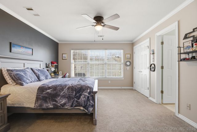 6718 E 113th Street S, Bixby, OK 74008