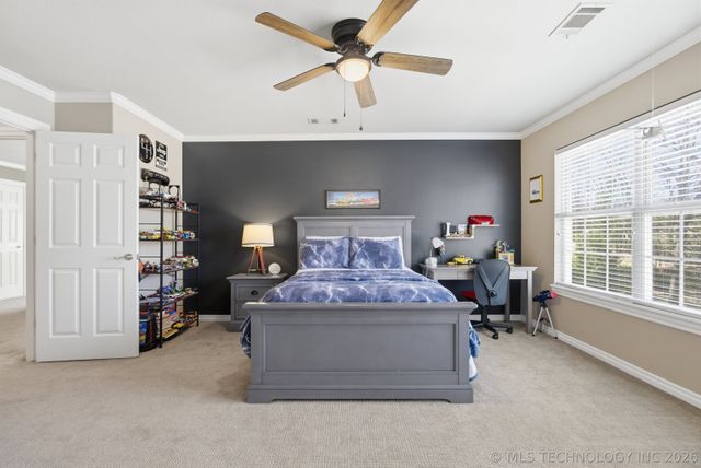 6718 E 113th Street S, Bixby, OK 74008