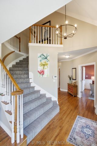 6718 E 113th Street S, Bixby, OK 74008