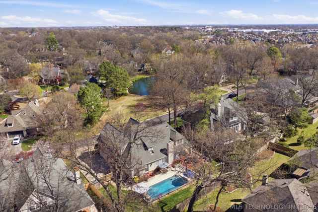 6718 E 113th Street S, Bixby, OK 74008