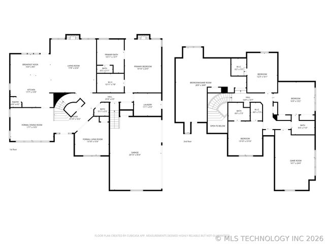 6718 E 113th Street S, Bixby, OK 74008