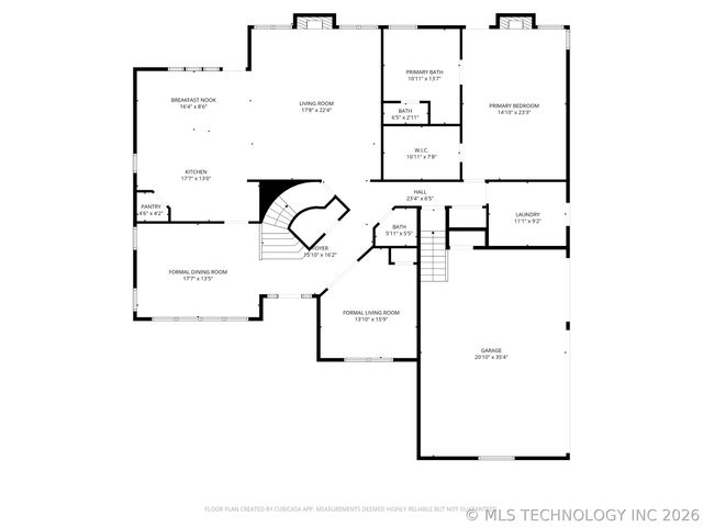 6718 E 113th Street S, Bixby, OK 74008