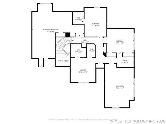 6718 E 113th Street S, Bixby, OK 74008