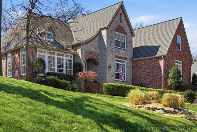 6718 E 113th Street S, Bixby, OK 74008