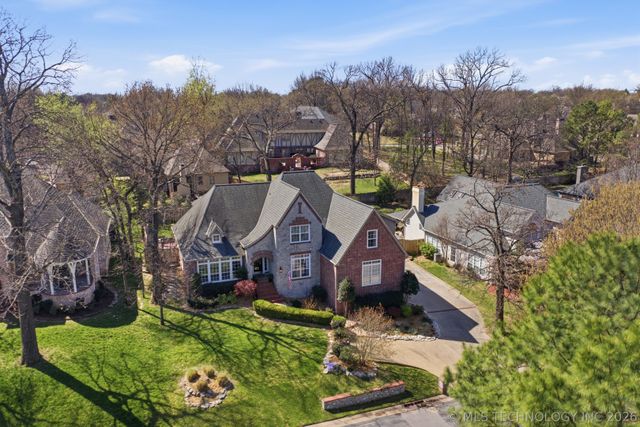 6718 E 113th Street S, Bixby, OK 74008