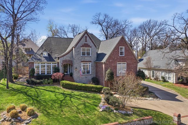 6718 E 113th Street S, Bixby, OK 74008