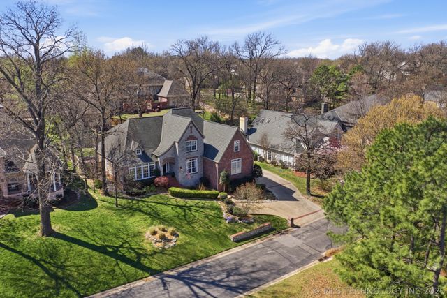 6718 E 113th Street S, Bixby, OK 74008