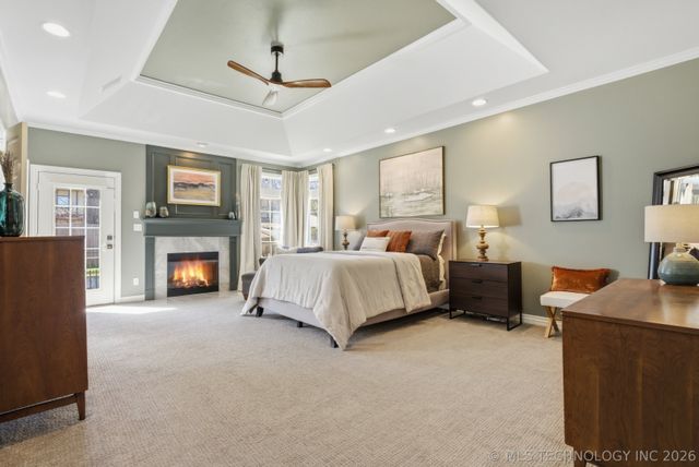 6718 E 113th Street S, Bixby, OK 74008