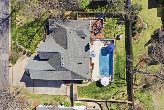 6718 E 113th Street S, Bixby, OK 74008