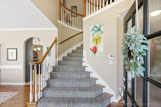 6718 E 113th Street S, Bixby, OK 74008