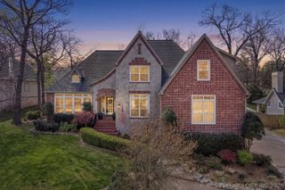 6718 E 113th Street S, Bixby, OK 74008