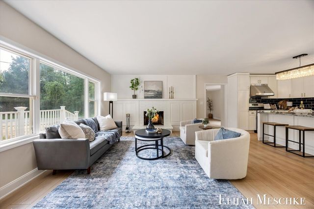 3240 E Riley Thompson Road, Twin Lake, MI 49457