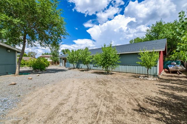 1274 Kingston Way, Gardnerville, NV 89460