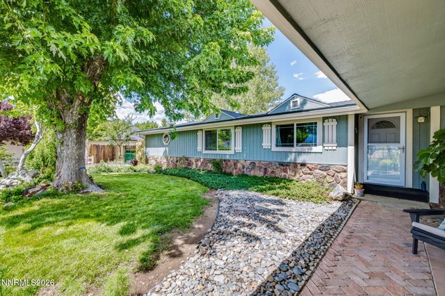 1274 Kingston Way, Gardnerville, NV 89460
