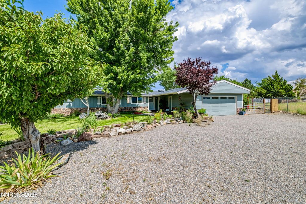 1274 Kingston Way, Gardnerville, NV 89460