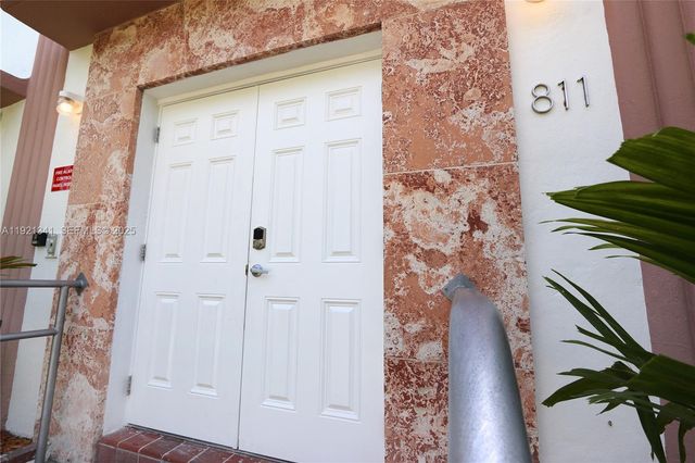 811 Jefferson Ave 105, Miami Beach, FL 33139